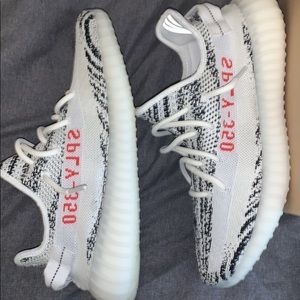 Yeezy 350